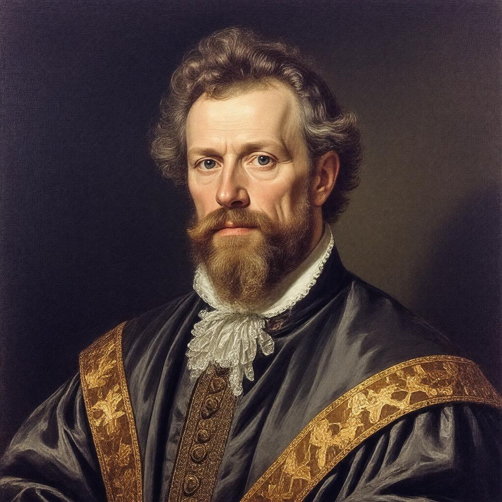 Michael Dahl